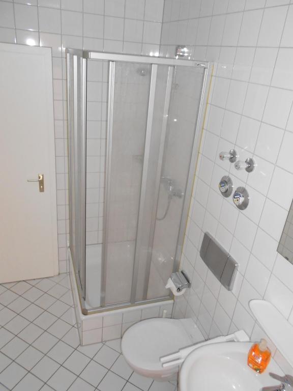Apartments Altstadtflair Regensburg Quarto foto