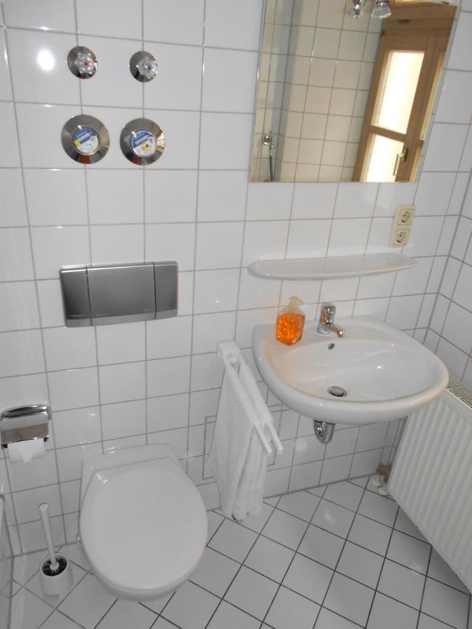 Apartments Altstadtflair Regensburg Quarto foto